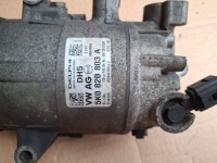 фото thumb №5, Компрессор кондиционера 2.0 tdi vw passat b7 nr. 5k0820803a
