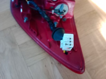 фото thumb №5, Kia ceed ii універсал лампа ліва зад 12-15