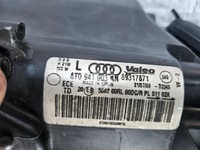 фото thumb №7, Audi a5 8t0 лампа ксенон левая 8t0941003an