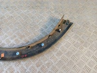 фото thumb №7, M20 dacia sandero ii stepway молдинг крила лівий перед