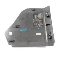 фото thumb №9, Mercedes ml w163 кришка коробка запобіжників
