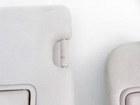 фото thumb №6, Захисні накладки сонцезахисний infiniti q50 комплект