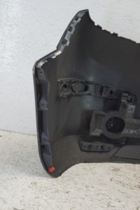 Бампер задній opel astr h 3d Зі Шроту, фото thumb