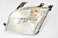 фото thumb №1, Ford fusion 02-05 фара лампа перед левая полный