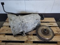 фото thumb №1, Mercedes slk r170 lift 3.2 b автоматична коробка передач коробка передач передач автоматична 722618