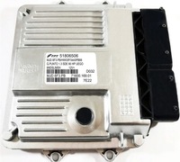 фото thumb №1, Бортовий комп'ютер ecu fiat grande punto 51806506 mjd6f3.pb