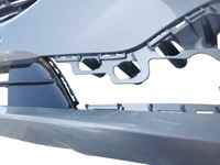 фото thumb №14, Бампер, решётка радиатора, решётка радиатора, решётка средняя ford kuga mk-3 vignale 136.