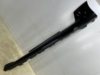 фото thumb №1, Накладка порога bmw m2 g87 23r.- ліва планка порогова зовнішня лівий поріг