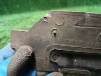 фото thumb №3, Opel cascada воздуховод воздуха 13411615