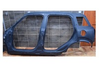 фото thumb №1, Mini countryman r60 задній крила задня