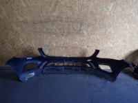 Бампер перед mercedes glc w253 Доставка, фото thumb