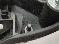 фото thumb №7, Важіль кронштейн дзеркало ліва lexus ls v 17- es vii 18- ux 18-