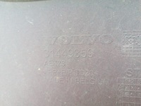 фото thumb №11, Бампер перед передній volvo xc40 ii 2017-2022r