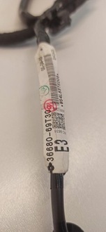 фото thumb №5, Suzuki swift vii mk9 джгут кришки багажника 2024 36680-69t30