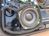 фото thumb №10, Audi a6 c6 дверь правый перед правое полный bose механизм стекло