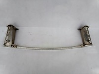 фото thumb №5, Porsche 911 turbo s 991 балка передняя усилитель нижняя