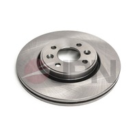 фото thumb №1, Тормозные диски тормозные вентилируемый do dacia dokker lodgy