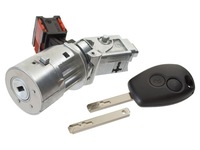 фото thumb №1, Renault master iii 2,3 dci замок зажигания + ключ