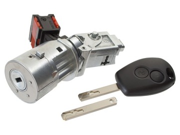 фото thumb №1, Замок зажигания do renault clio iii kangoo master 3 modus