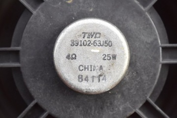 фото thumb №6, Динамік правий зад 39102-63j50 suzuki sx4 1 i 06-14