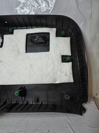 фото thumb №9, Mazda cx5 ii 17-osłona крышки багажника kb7w68960 usa