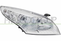 фото thumb №1, Фара renault 260101032r 260108719r