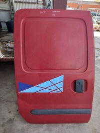 фото thumb №6, Двері праве бічний kangoo acfk