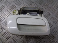 фото thumb №1, Ручка права задня зовнішня opel zafira a y747