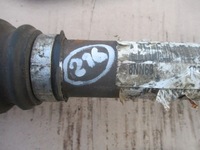 фото thumb №5, Приводной вал правая 9684135480 peugeot 3008 1.6hdi