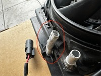 фото thumb №4, Volvo xc90 xc60 hybrid 32252072 комплект