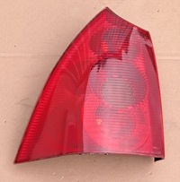 фото thumb №1, Peugeot 307 kombi лампа левая задняя x47