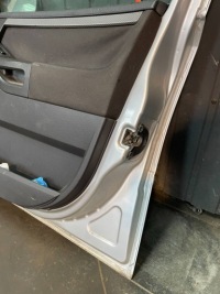фото thumb №7, Opel meriva a дверь правая перед комплектные z157