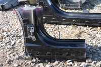 фото thumb №1, Порог левый блок двигателя перед hyundai i40