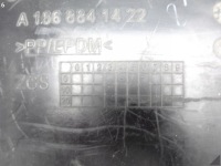 фото thumb №7, Mercedes ml gle w166 11-19 корпус ниша диски подкрылок правое зад a1668841422
