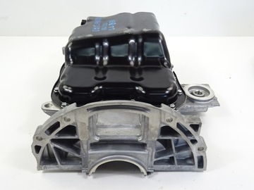 фото thumb №11, Outlander iii 2.0 бензин поддон масляная комплектная