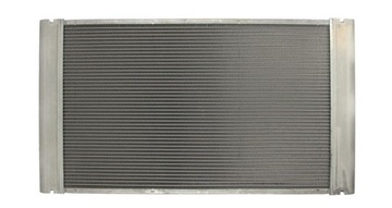 фото thumb №14, Nissens 60765 радіаторів, система охолодження двигуна