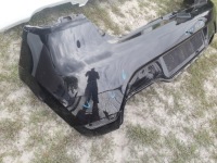 Бампер задній задній renault clio iv rs рестайлінг  16- Ціна, фото thumb