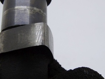 фото thumb №9, Rover 75 99-05 1.8 16v вал розподільний вал всмоктуючий