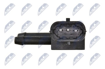 фото thumb №10, Датчик тиску вихлопних газів megane iii 1.5dc qashqai