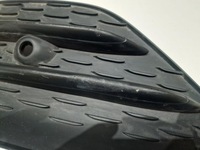 фото thumb №9, Mercedes cla c118 amg 19-решётка левая перед pdc