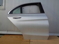 фото thumb №1, Mercedes c w205 дверь правые зад правые задние 775