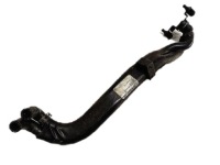 Купить Mercedes slk r171 3.5 b шланг воды труба пабтрубок  трубы, фото thumb