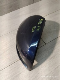 фото thumb №5, 9192. vito корпус дзеркало ліва a20102910