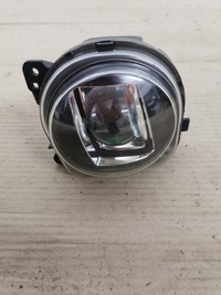 фото thumb №1, Протитуманна фара правий bmw5 f10 f11