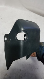 фото thumb №1, Захист корпус замка запалювання керма man tgl