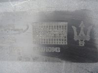 фото thumb №12, Maserati ghibli 13-17 бампер 670010943 оригінал