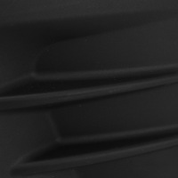 фото thumb №14, Передняя часть правый бампер решётка 1613564580 replcement for citroen berlingo withou