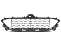фото thumb №1, Bmw 3 gt f34 2012- решётка радиатора бампера 51118057188