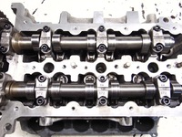 фото thumb №7, Головка jeep grand cherokee iv wk2 fl 3.0crd vm43d