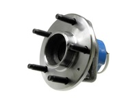 фото thumb №8, Ступиця колеса перед cadillac sts rwd 04-, cts rwd 04- /5 шпилька/ | 12413071